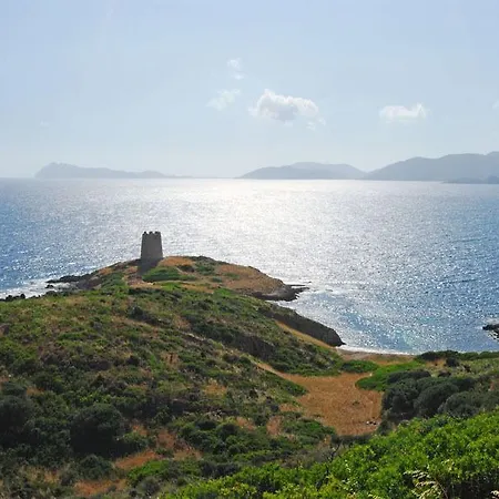 ベッド・アンド・ブレックファスト Tanca Is Torus テウラーダ