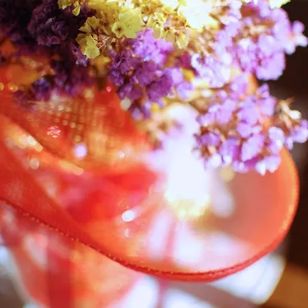 Tanca Is Torus ベッド・アンド・ブレックファスト テウラーダ