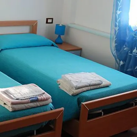 Tanca Is Torus 3* テウラーダ