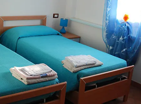 Tanca Is Torus Bed & Breakfast Teulada