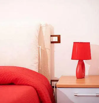 Bed & Breakfast Tanca Is Torus