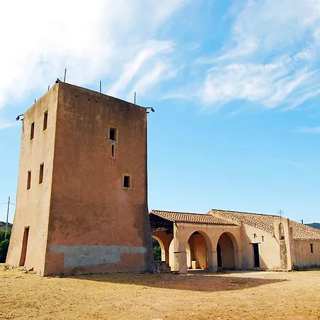 Tanca Is Torus Bed & Breakfast 3*