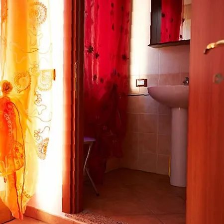 Tanca Is Torus Bed & Breakfast 3*