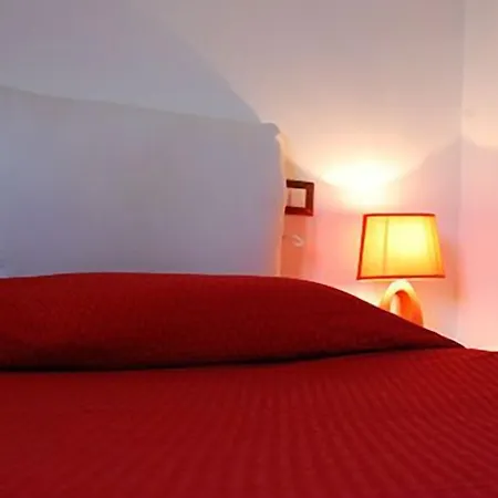 Tanca Is Torus Bed and breakfast Teulada