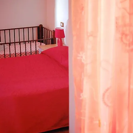 Tanca Is Torus Bed & Breakfast Teulada