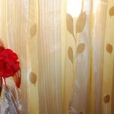 Tanca Is Torus Bed and breakfast 3*