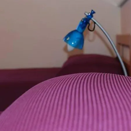 Bed and breakfast Tanca Is Torus Teulada