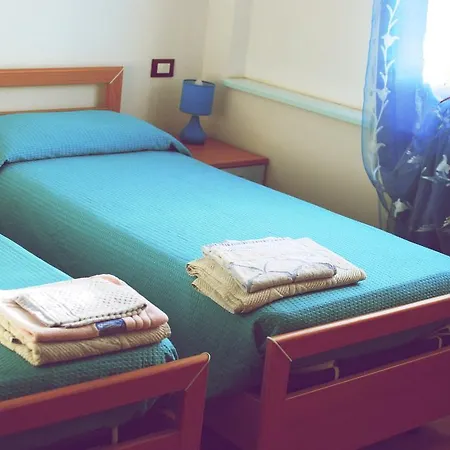 Tanca Is Torus Bed & Breakfast Teulada