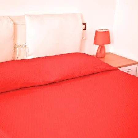 Bed & Breakfast Tanca Is Torus Teulada