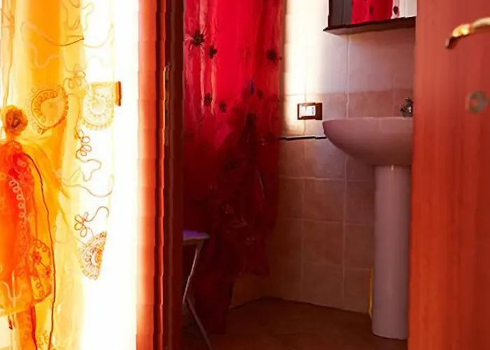 Tanca Is Torus Panzió 3*