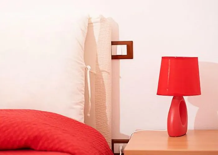 Panzió Tanca Is Torus Teulada