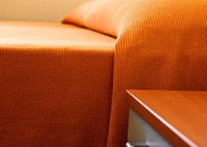 Panzió Tanca Is Torus