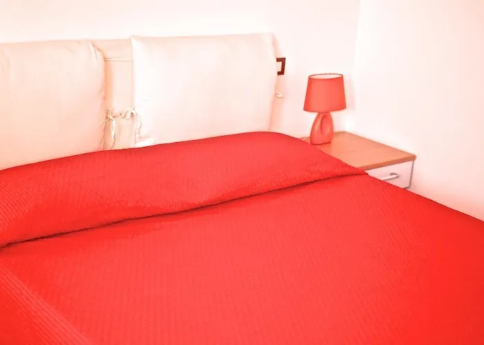 Panzió Tanca Is Torus Teulada